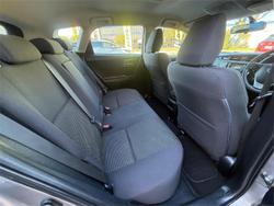2014 Toyota Corolla Ascent
