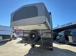 2026 JAYCO LARK OB.CP-MY26