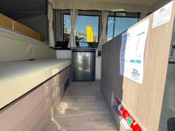2026 JAYCO LARK OB.CP-MY26