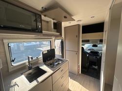 2026 JAYCO FREEDOM LD.20-5.FR-MY26