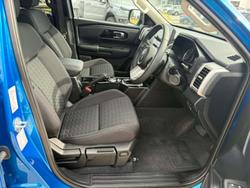 2024 Mitsubishi Triton GLS