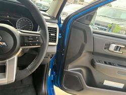2024 Mitsubishi Triton GLS