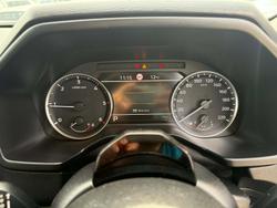 2024 Mitsubishi Triton GLS