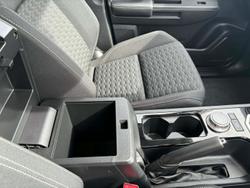 2024 Mitsubishi Triton GLS