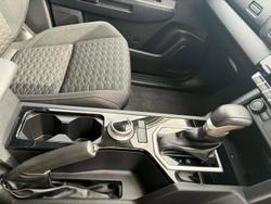 2024 Mitsubishi Triton GLS
