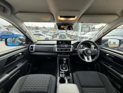 2024 Mitsubishi Triton GLS