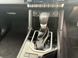 2024 Mitsubishi Triton GLS