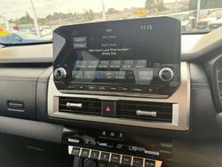 2024 Mitsubishi Triton GLS