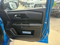 2024 Mitsubishi Triton GLS