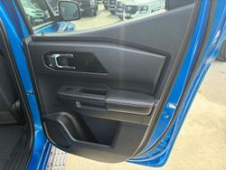 2024 Mitsubishi Triton GLS