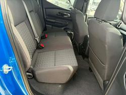 2024 Mitsubishi Triton GLS