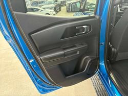 2024 Mitsubishi Triton GLS