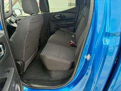 2024 Mitsubishi Triton GLS