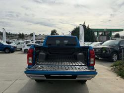 2024 Mitsubishi Triton GLS