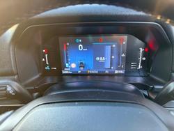 2025 Ford Everest Trend