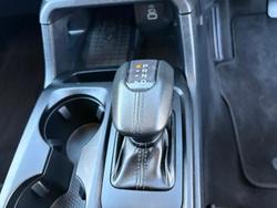 2025 Ford Everest Trend
