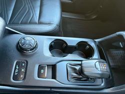 2025 Ford Everest Trend