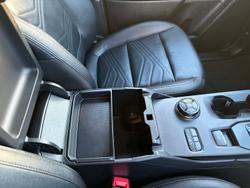 2025 Ford Everest Trend