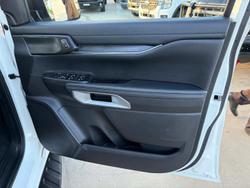 2025 Ford Everest Trend