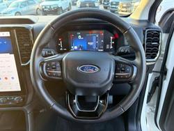 2025 Ford Everest Trend