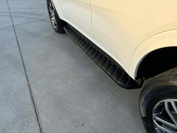2025 Ford Everest Trend