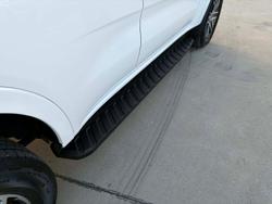 2025 Ford Everest Trend