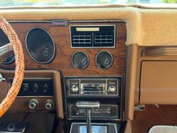 1973 Mercury Cougar