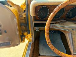 1973 Mercury Cougar