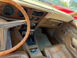 1973 Mercury Cougar
