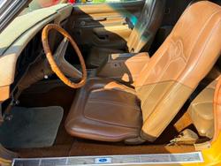 1973 Mercury Cougar