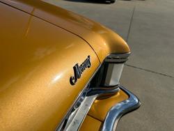 1973 Mercury Cougar