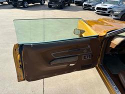 1973 Mercury Cougar