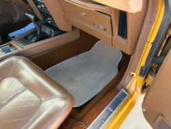 1973 Mercury Cougar