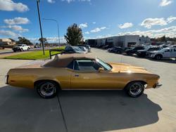 1973 Mercury Cougar