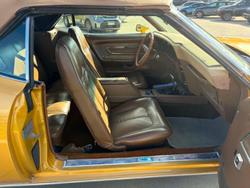 1973 Mercury Cougar