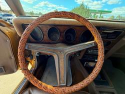 1973 Mercury Cougar