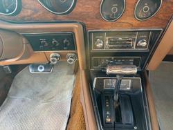 1973 Mercury Cougar