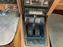 1973 Mercury Cougar