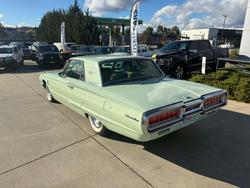 1965 Ford Thunderbird