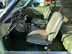 1965 Ford Thunderbird