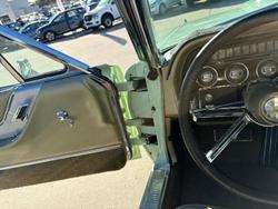 1965 Ford Thunderbird