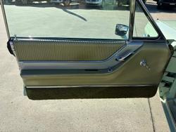 1965 Ford Thunderbird
