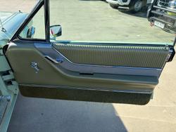 1965 Ford Thunderbird