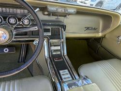 1965 Ford Thunderbird