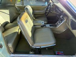 1965 Ford Thunderbird