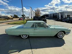 1965 Ford Thunderbird