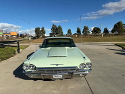 1965 Ford Thunderbird