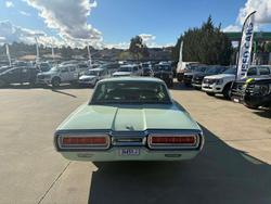 1965 Ford Thunderbird