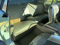1965 Ford Thunderbird