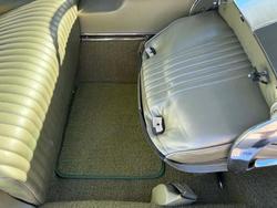 1965 Ford Thunderbird